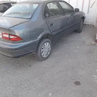 سمند ایکس 7|خودرو سواری و وانت|اصفهان, رسالت|دیوار