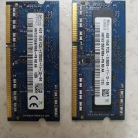 ۲ عدد رم لپ تاپ هاینیکس ظرفیت 4 گیگابایت