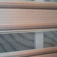 پرده زبرا|پرده، رانر، رومیزی|مشهد, حسابی جنوبی (شهرک غرب)|دیوار