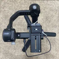 DJI RSC 2 Gimbal|دوربین عکاسی و فیلم‌برداری|بابل, |دیوار