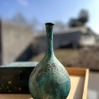 ست ستیکه پتینه کاری شده