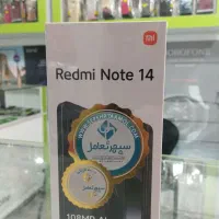 نوت 14 256رام 8