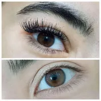 لیفت ابرو و مژه با بهترین قیمت|خدمات آرایشگری و زیبایی|رشت, رشتیان|دیوار