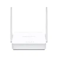 مودم روتر ADSL2 بی سیم مرکوسیس مدل MW-