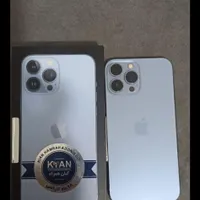 اپل iPhone 13 Pro Max با حافظهٔ ۱۲۸ گیگابایت