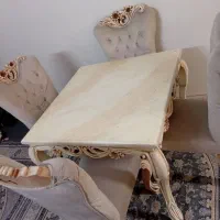 میز ناهارخوری