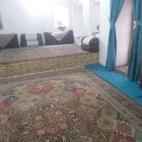 اجاره کوتاه مدت ویلا سنتی