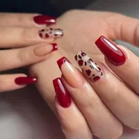 کاشت ناخن، ترمیم، پدیکور/آموزش تضمینی|خدمات آرایشگری و زیبایی|اهواز, کمپلو شمالی|دیوار