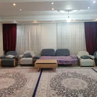 ۱۲۳متر ۳خواب تک واحدی ۴ساله