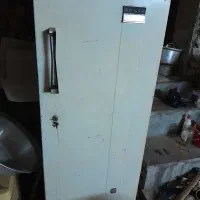 درودیخچال قدیمی