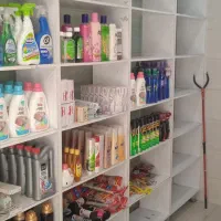 فروش لوازم سوپر مارکت|فروشگاه و مغازه|اهواز, گلستان|دیوار