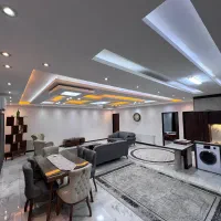 ویلا مبله دو خواب حیاط دار  سندداربه قیمت اقساطی