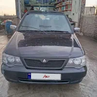 ۱۳۲|خودرو سواری و وانت|نیشابور, دربقاضی|دیوار