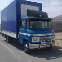 باربری ، اندیشه، فردیس مارلیک، ملارد، صفادشت|خدمات حمل و نقل|ملارد, |دیوار