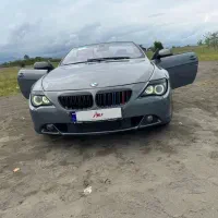 Bmw630|خودرو سواری و وانت|تهران, الهیه|دیوار