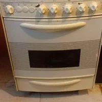 اجاقگازچهارشعله فرداروساده