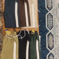 شلوار بنگال بچه گانه