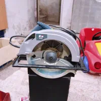 اره سینی دیسکی گردبر ES کره اصل