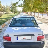 پراید مدل۸۸دوگانه کارخانه هیدرولیک|خودرو سواری و وانت|فیروزآباد (فارس), |دیوار