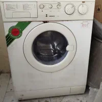 ماشین لباسشویی زینکو (SIENCO) محصول ایتالیاو آلمان