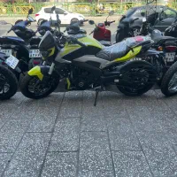 باجاج دومینار۲۵۰ صفر مدل ۱۴۰۴(یکساله)