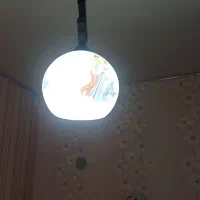 لوستر اتاق کودک