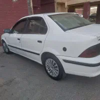 سمند SE مدل۹۰