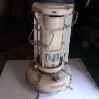 چراغ نفتی (علائدین)|بخاری، هیتر، شومینه|اهواز, نادری|دیوار