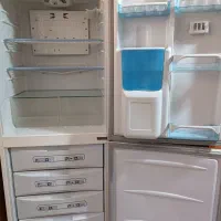 یخچال و فریزر