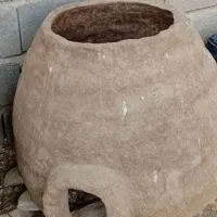 تنور گِلی|اجاق گاز و لوازم برقی پخت‌وپز|شهرکرد, |دیوار