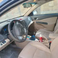 ام وی ام ۵۵۰موتور ۲۰۰۰|خودرو سواری و وانت|مشهد, شهرآرا|دیوار