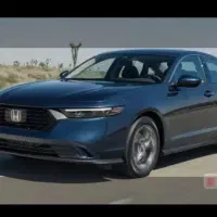 حواله خودرو هوندا اکورد 2025