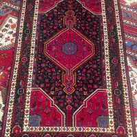 فرش دستباف نو تویسرکان