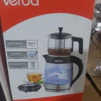 سماور ۶ لیتری|سماور، چایساز، قهوهساز|پیشوا, |دیوار