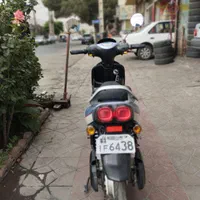 موتور برقی|موتورسیکلت|کرج, پیشاهنگی|دیوار