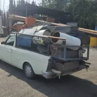 خریدارو فروش ضایعات اهن خرده ریزانباری کتاب شیشه