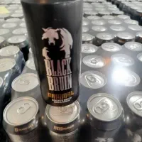 انرژی زا بلک