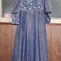 لباس مجلسی شاین دار