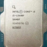 cpu i5 13400 F