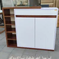 ساخت واجرا وتعمیرات انواع کابینت وکمد دیواری دی اف|خدمات پیشه و مهارت|زابل, |دیوار