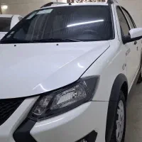 کوییک GXL|خودرو سواری و وانت|رامهرمز, |دیوار