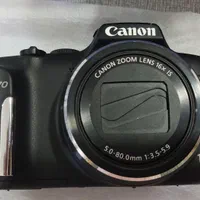 دوربین Canon PowerShot SX170 IS|دوربین عکاسی و فیلم‌برداری|اصفهان, سرشبادران|دیوار