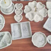 ساخت انواع ظروف سنگی