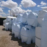 مخزن آب ،رادمان پلاست ،تانک پلی اتیلن پلاستیک ،پمپ