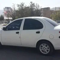 ساینا دوگانه اس ۸۵ گانه۴۰۳|خودرو سواری و وانت|دورود, |دیوار