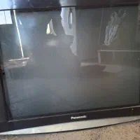 تلویزیون سامسونگ قدیمی