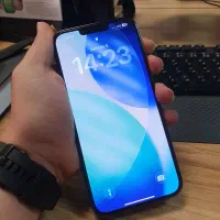 iphone 13 pro max 256|موبایل|کرج, عظیمیه|دیوار