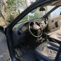 تندر نود e2 مدل ۸۷ به شرط|خودرو سواری و وانت|گرگان, |دیوار