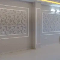 تزئینات و نقاشی ساختمان|خدمات پیشه و مهارت|رفسنجان, |دیوار