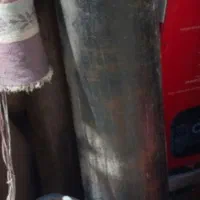 کپسول 40کیلویی هوا  برش